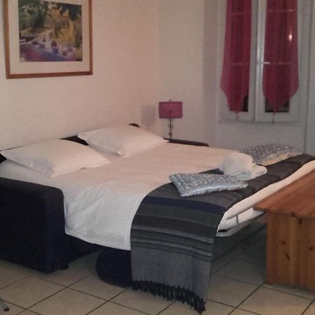 Studios Alea Cannes Kamer foto
