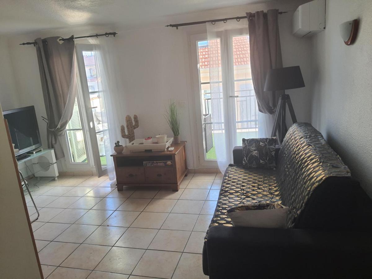 Studios Alea Cannes Buitenkant foto