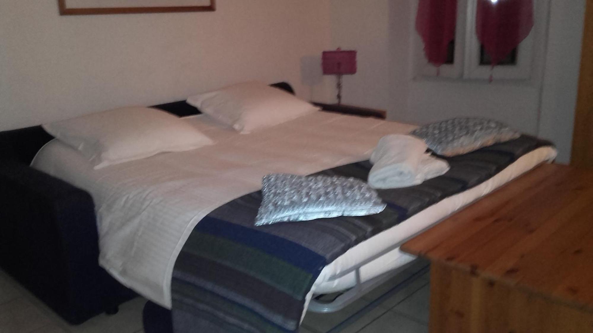 Studios Alea Cannes Kamer foto