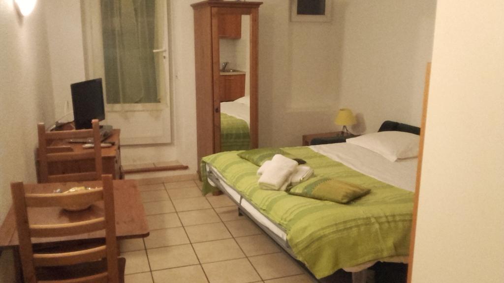 Studios Alea Cannes Buitenkant foto
