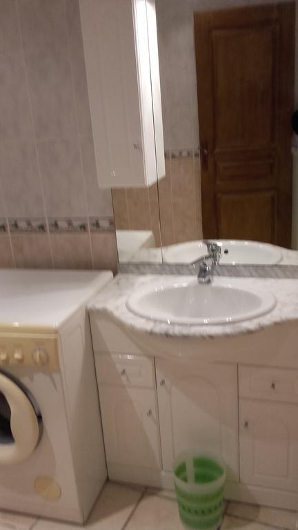 Studios Alea Cannes Kamer foto