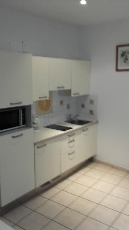 Studios Alea Cannes Buitenkant foto