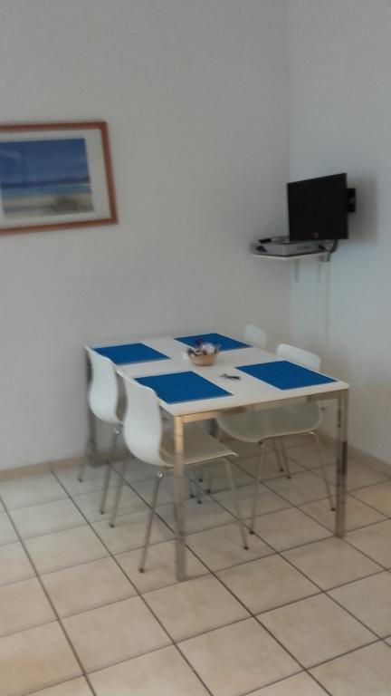 Studios Alea Cannes Buitenkant foto