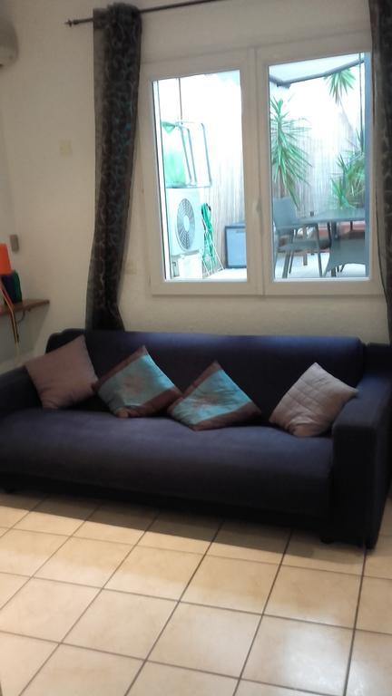 Studios Alea Cannes Buitenkant foto