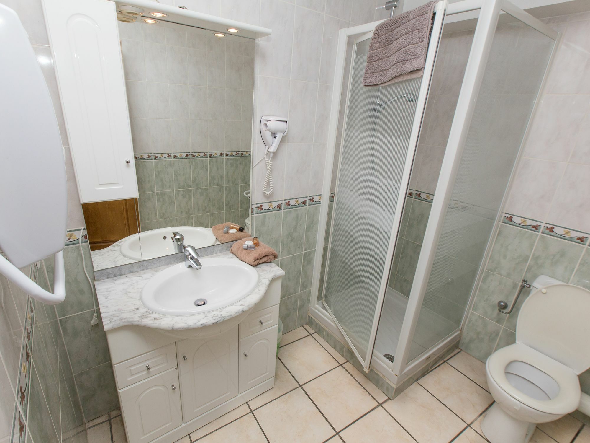 Studios Alea Cannes Buitenkant foto