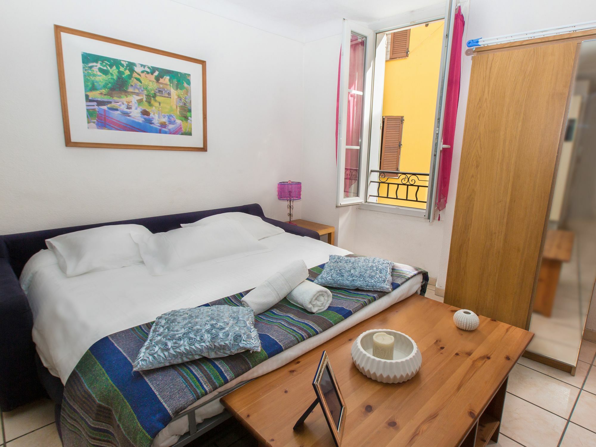 Studios Alea Cannes Buitenkant foto