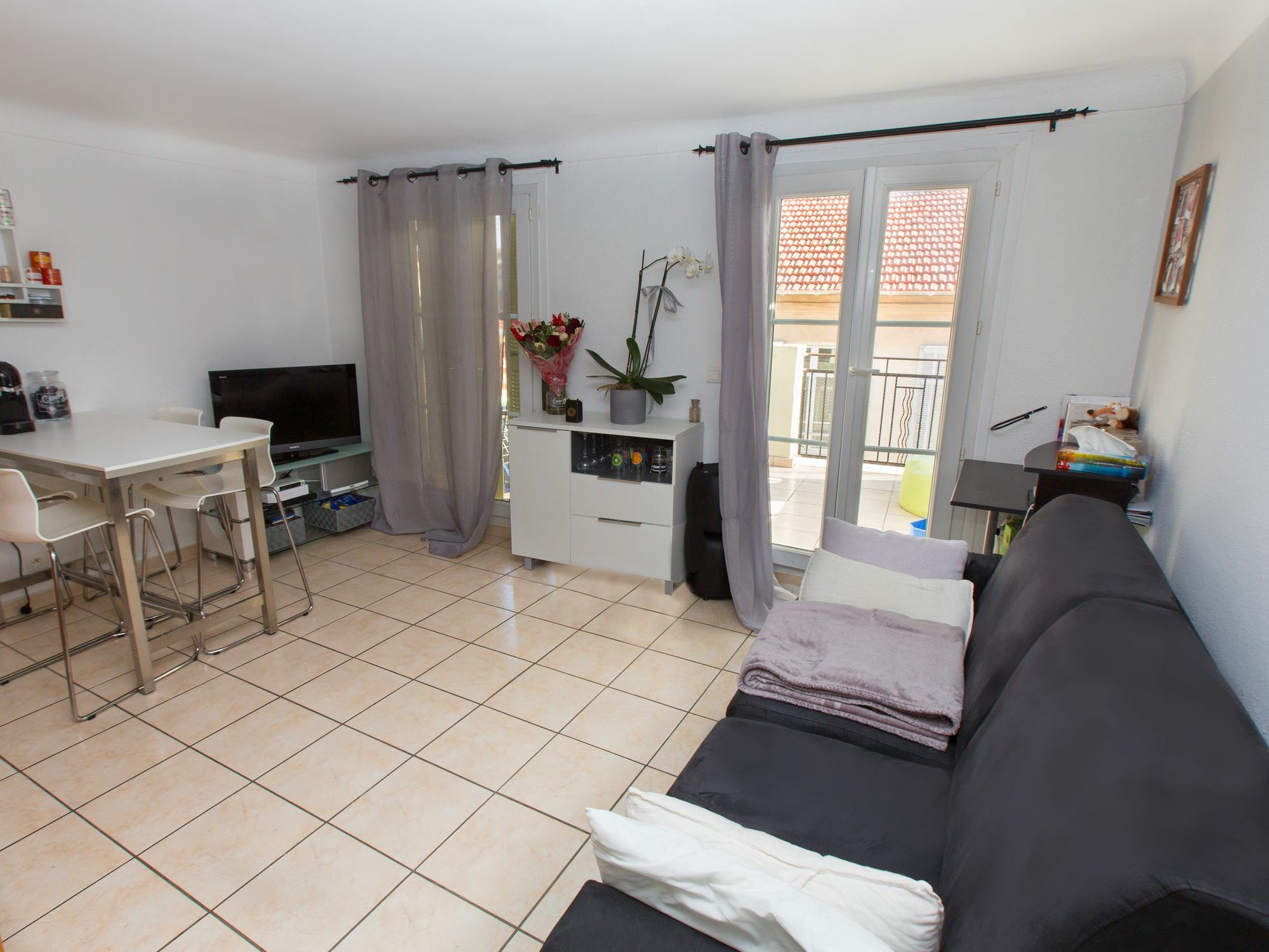 Studios Alea Cannes Buitenkant foto