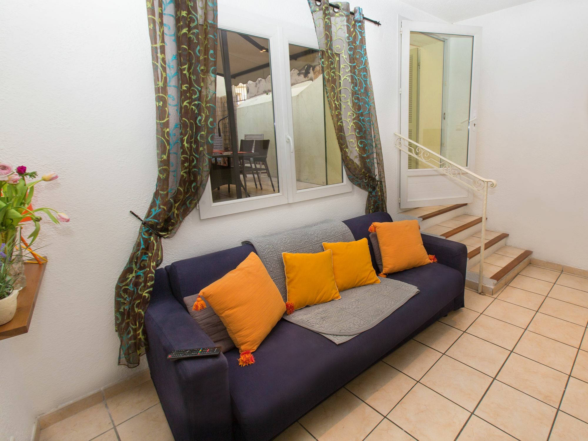 Studios Alea Cannes Buitenkant foto