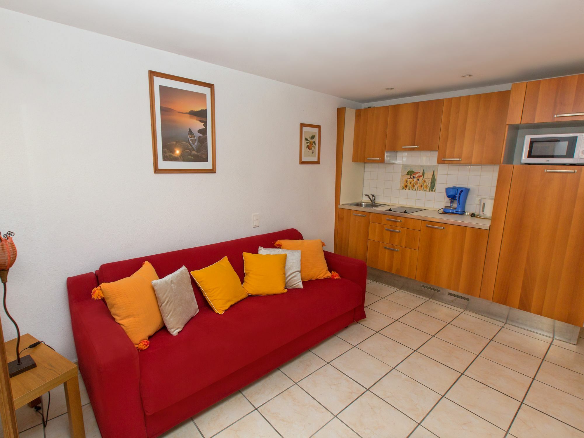 Studios Alea Cannes Buitenkant foto