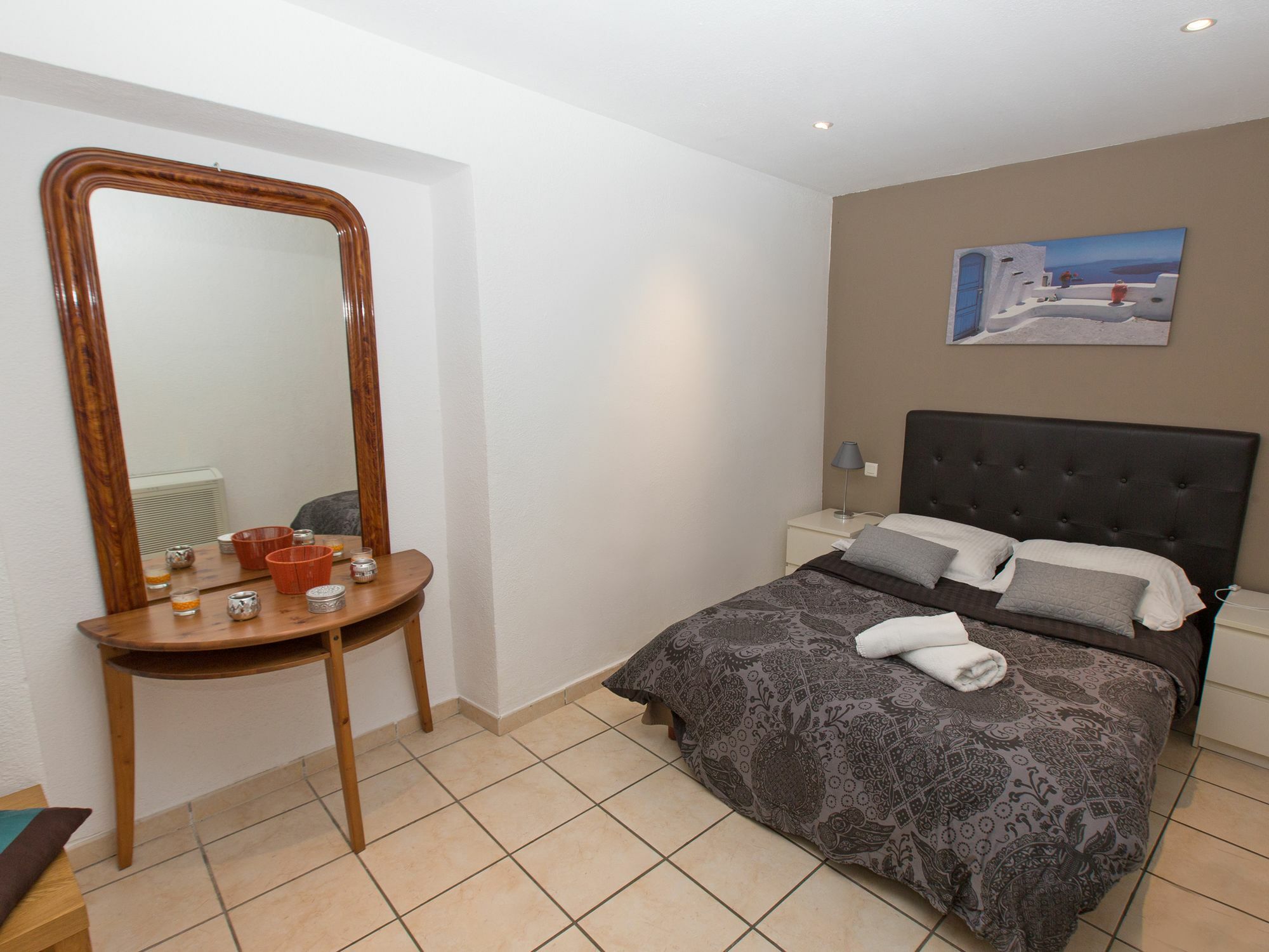 Studios Alea Cannes Buitenkant foto
