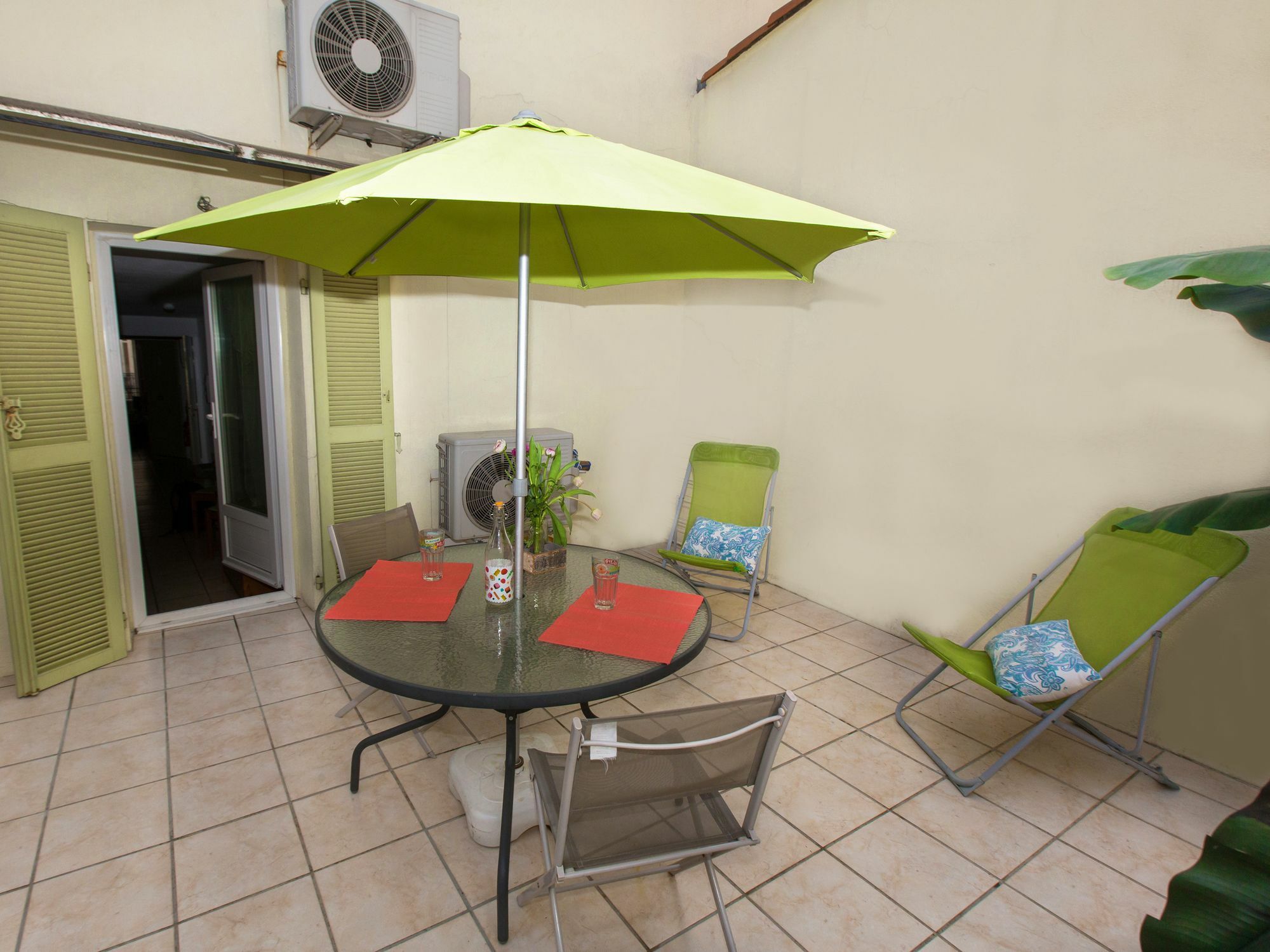 Studios Alea Cannes Buitenkant foto